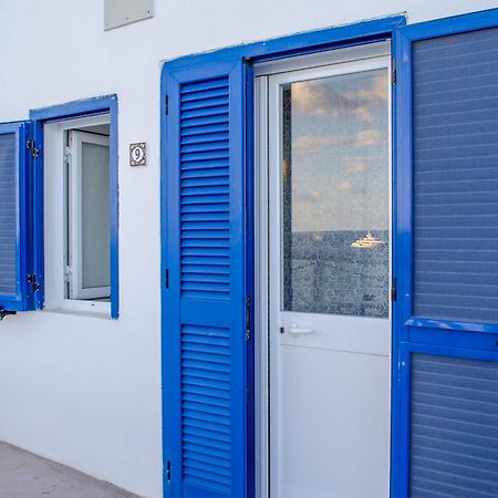 Hotel Regina Del Mare Barano dʼIschia Oda fotoğraf